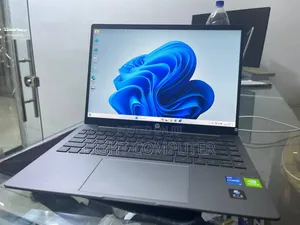 New Laptop HP Pavilion 14 16GB Intel Core i5 SSD 512GB