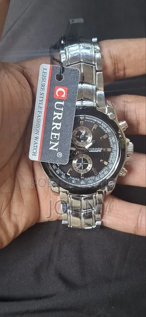 Chronometer