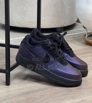 Nike Air Force 1 Foamposite