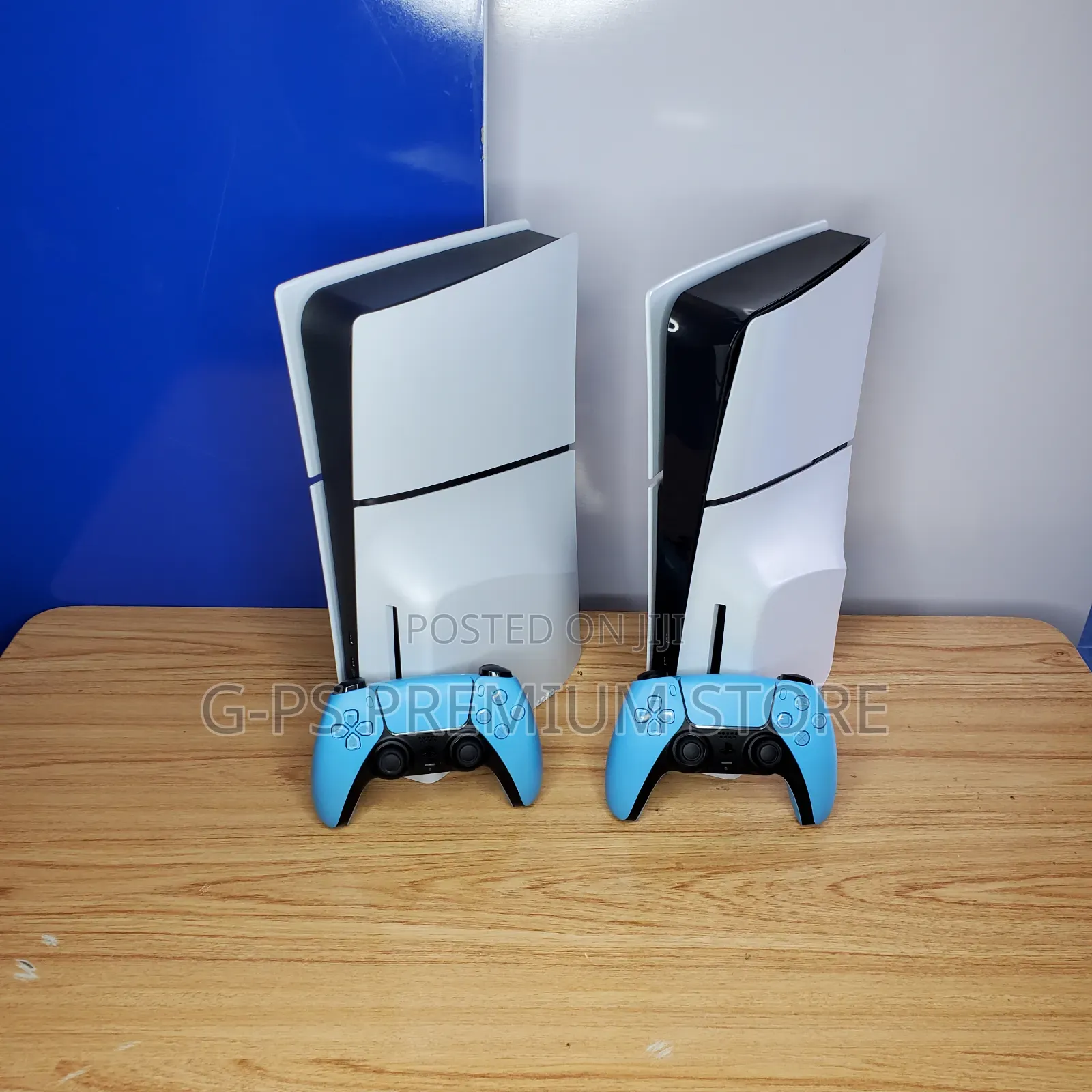  PS5 Slim Europe Used – ልዩ የአዲስ ዓመት ቅናሽ
‎