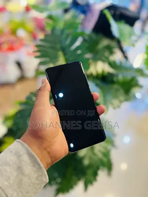 Samsung Galaxy S20 Ultra 5G 256 GB Black