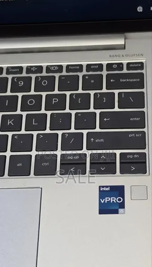 New Laptop HP EliteBook 840 G9 16GB Intel Core i5 SSD 512GB