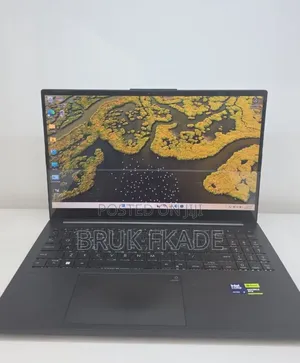 New Laptop Asus VivoBook 15 X505BA 16GB AMD Ryzen 9 SSD 512GB