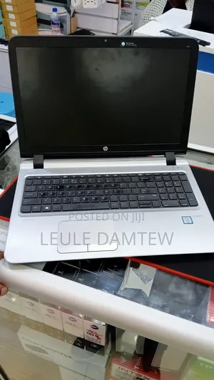 Laptop HP 430 G3 16GB Intel Core i7 HDD+SSD 256GB