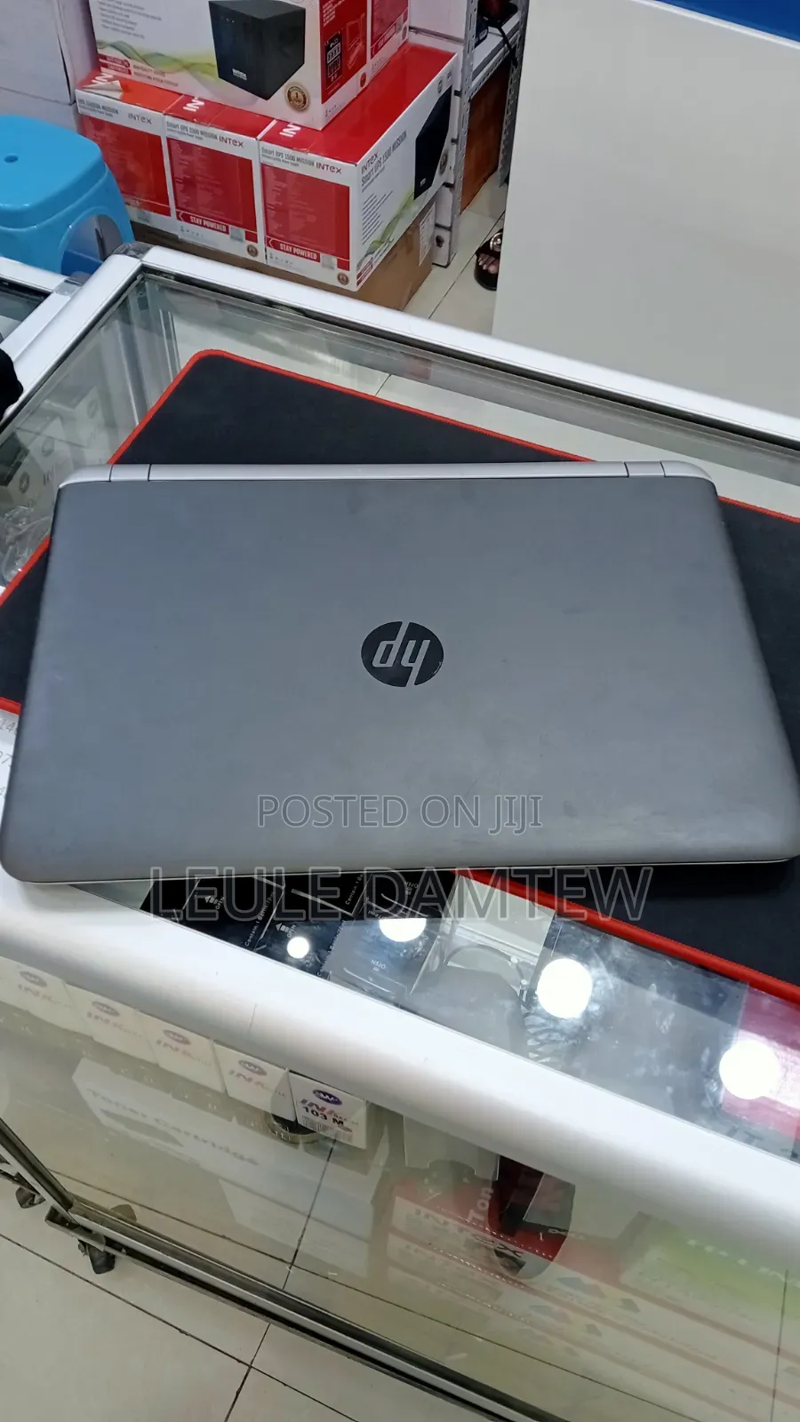 Laptop HP 430 G3 16GB Intel Core i7 HDD+SSD 256GB