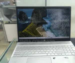 New Laptop HP Pavilion 15 16GB Intel Core 5 SSD 512GB