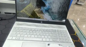 New Laptop HP Pavilion 15 16GB Intel Core 5 SSD 512GB