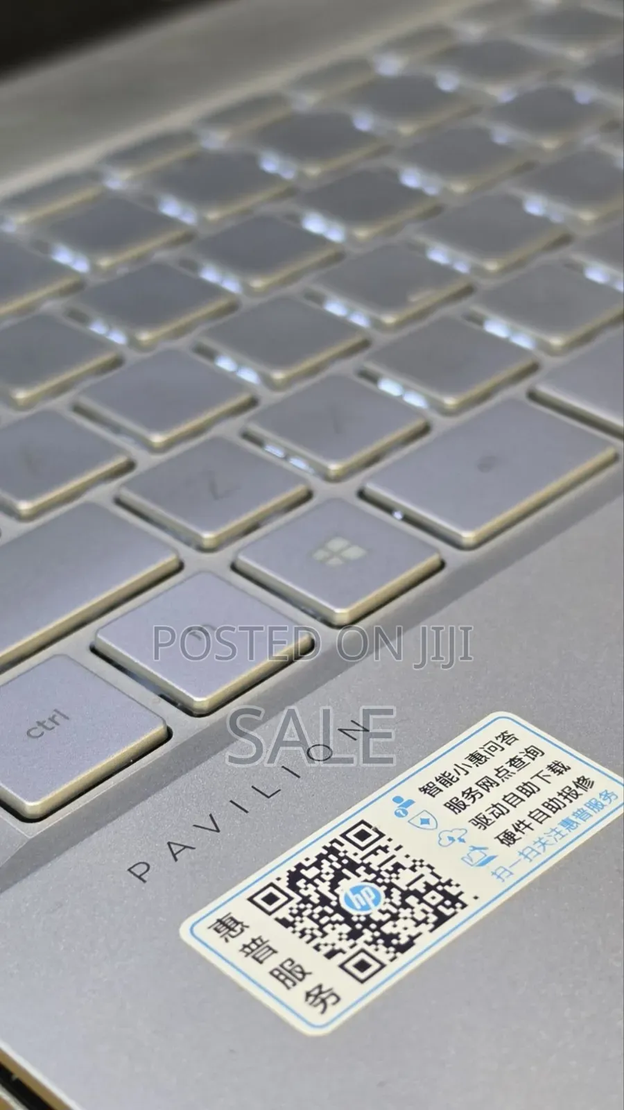 New Laptop HP Pavilion 14 8GB Intel Core i5 SSD 512GB