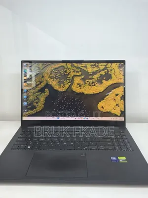 New Laptop Asus VivoBook 15 X505BA 16GB AMD Ryzen 9 SSD 512GB