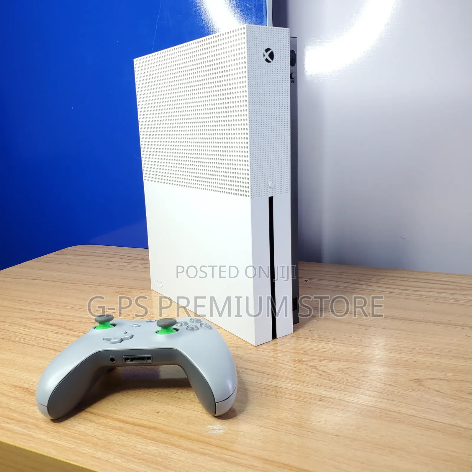 Xbox One S – New Year Special Discount ‎