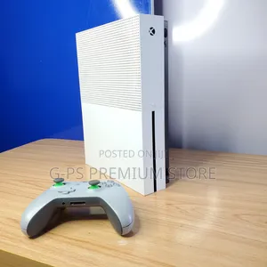 Xbox One S – New Year Special Discount ‎