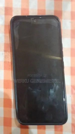 Samsung Galaxy A54 5G 128 GB Black