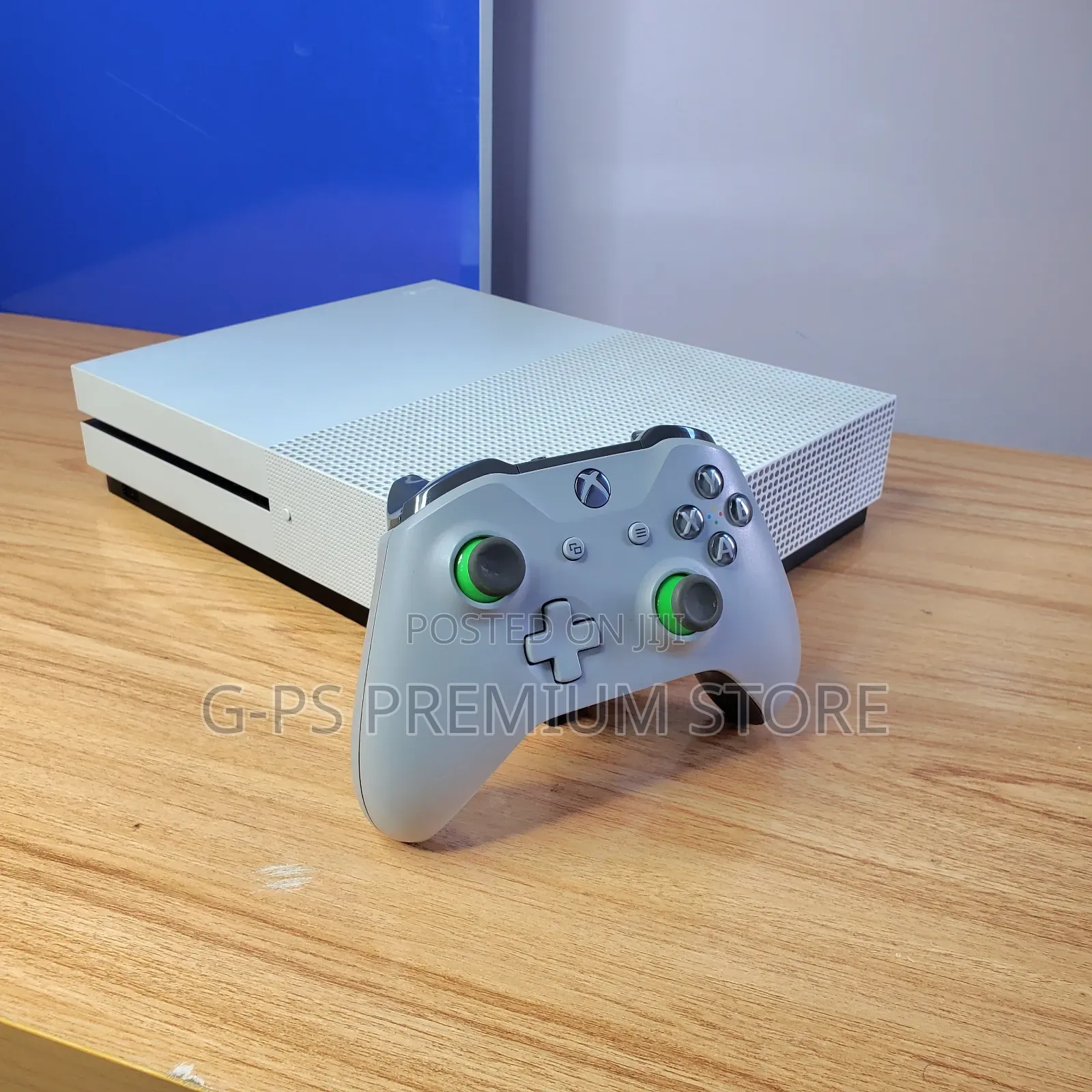 Xbox One S – New Year Special Discount ‎