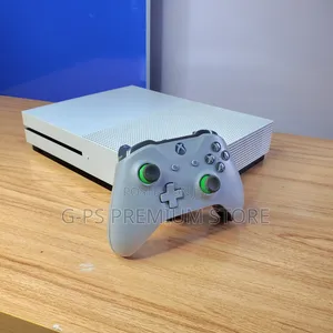 Xbox One S – New Year Special Discount ‎