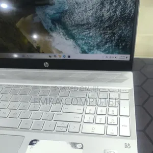 New Laptop HP Pavilion 15 16GB Intel Core 5 SSD 512GB