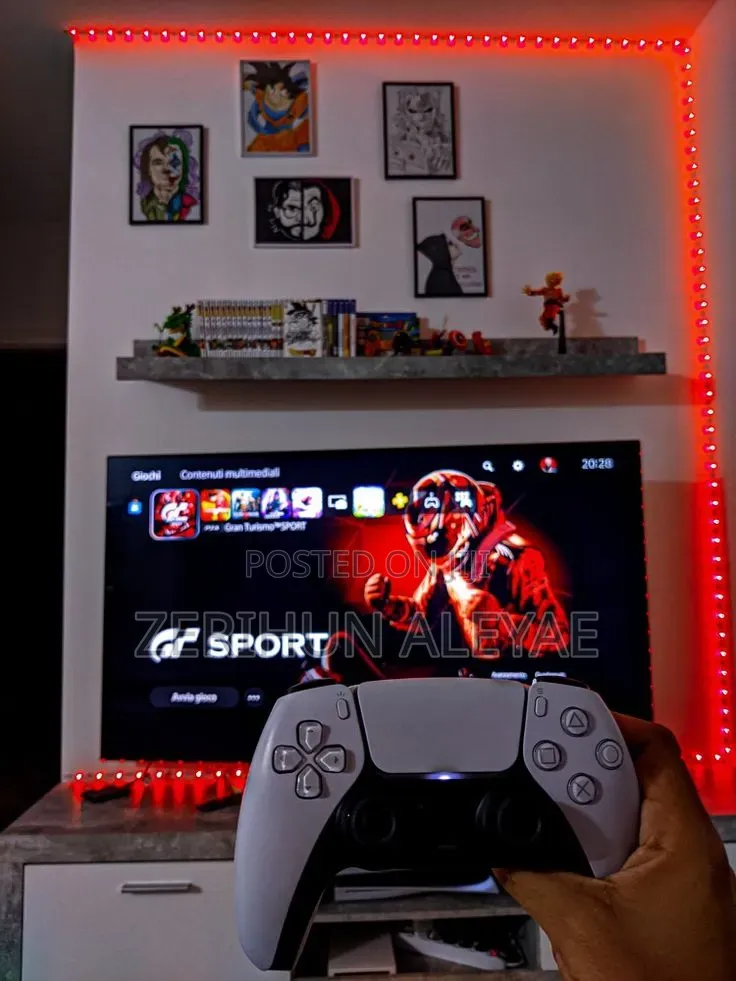 Ps 5 Ssllim Jjailbreakk