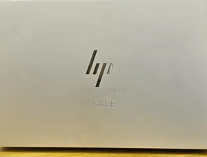 New Laptop HP EliteBook 840 G10 16GB Intel Core i7 SSD 512GB