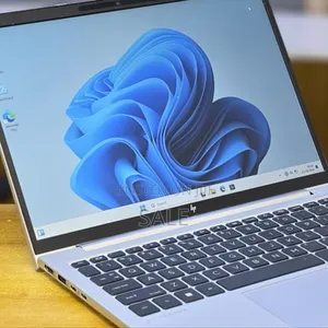 New Laptop HP EliteBook 840 G10 16GB Intel Core i7 SSD 512GB
