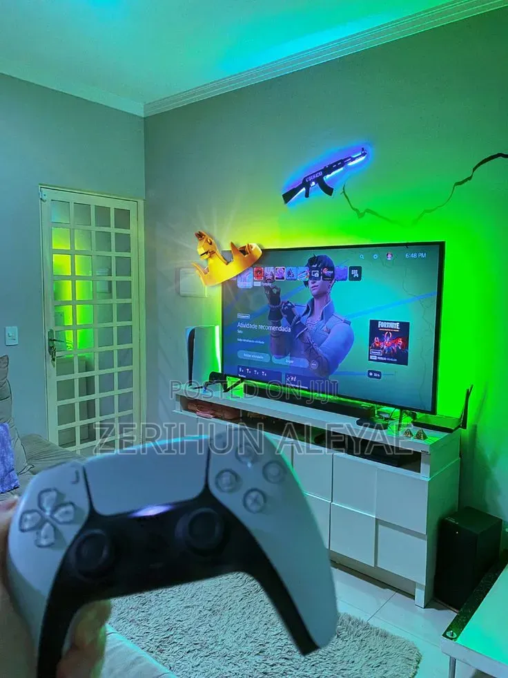 Ps 5 Ffatt Jjaillbreakedd
