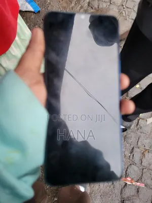 Tecno Spark 10C 128 GB Blue