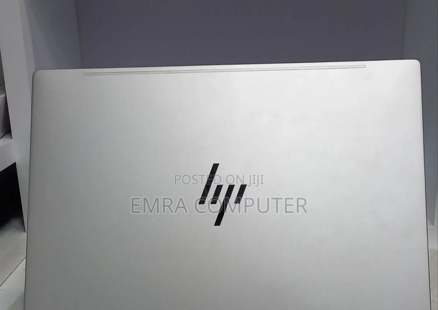 New Laptop HP EliteBook 660 G11 16GB Intel Core Ultra 7 SSD 512GB