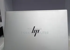 New Laptop HP EliteBook 660 G11 16GB Intel Core Ultra 7 SSD 512GB