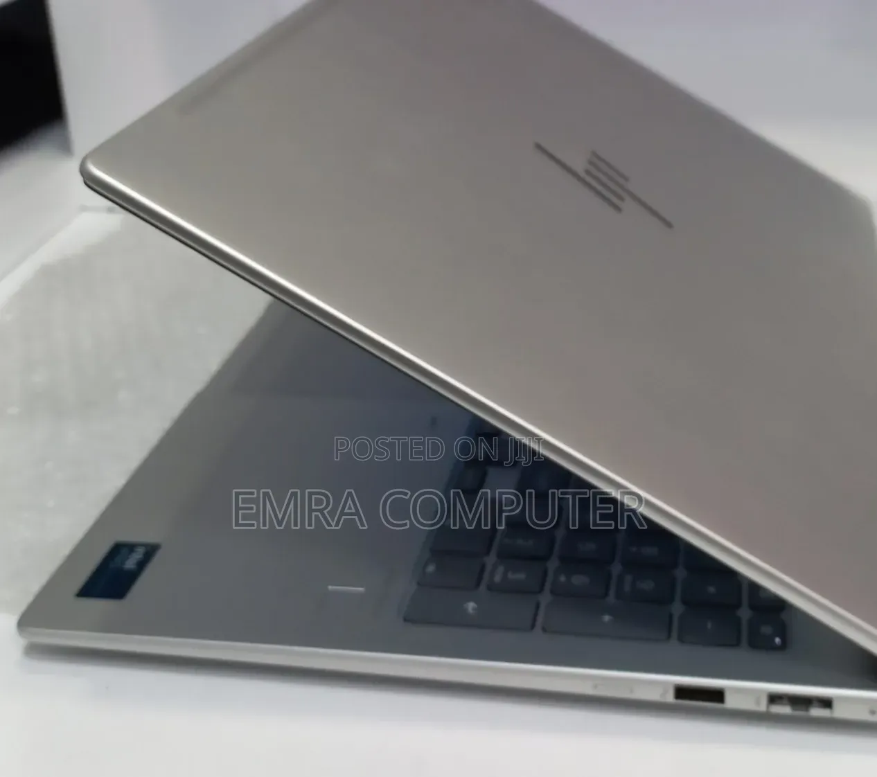 New Laptop HP EliteBook 660 G11 16GB Intel Core Ultra 7 SSD 512GB