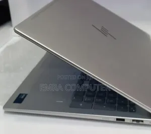New Laptop HP EliteBook 660 G11 16GB Intel Core Ultra 7 SSD 512GB
