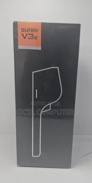 Sunmi V3e Mobile Pos Machine