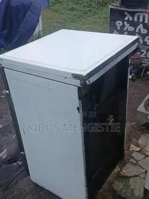 Indesit Gas Birner