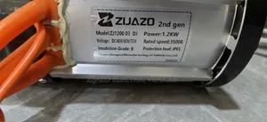 4000 W Dinamo