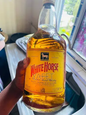Whitehorse Whisky