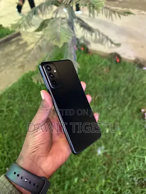 New Samsung Galaxy M23 128 GB Black