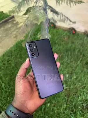 New Samsung Galaxy M23 128 GB Black