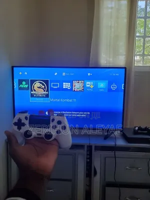 Ps 4 Ffat Upddate Veersion