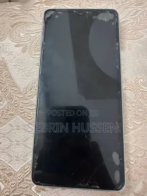 Samsung Galaxy A73 5G 256 GB Blue