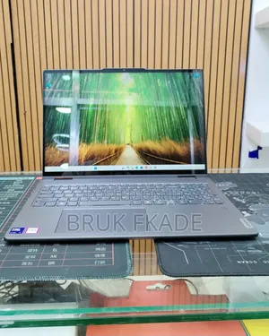 New Laptop Lenovo ThinkPad Yoga 16GB Intel Core Ultra 7 SSD 1T