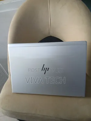 New Laptop HP EliteBook 840 G5 16GB Intel Core i5 SSD 512GB