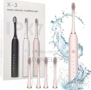 Electric Toothbrush
