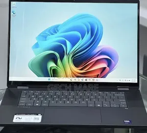 New Laptop HP OmniBook 5 14" 16GB Intel Core Ultra 7 SSD 1T