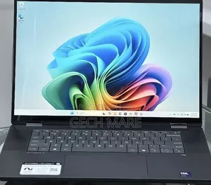 New Laptop HP OmniBook 5 14" 16GB Intel Core Ultra 7 SSD 1T