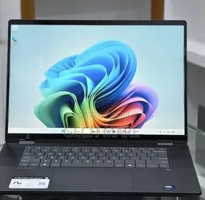 New Laptop HP OmniBook 5 14" 16GB Intel Core Ultra 7 SSD 1T