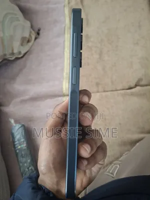 Samsung Galaxy A16 128 GB Black