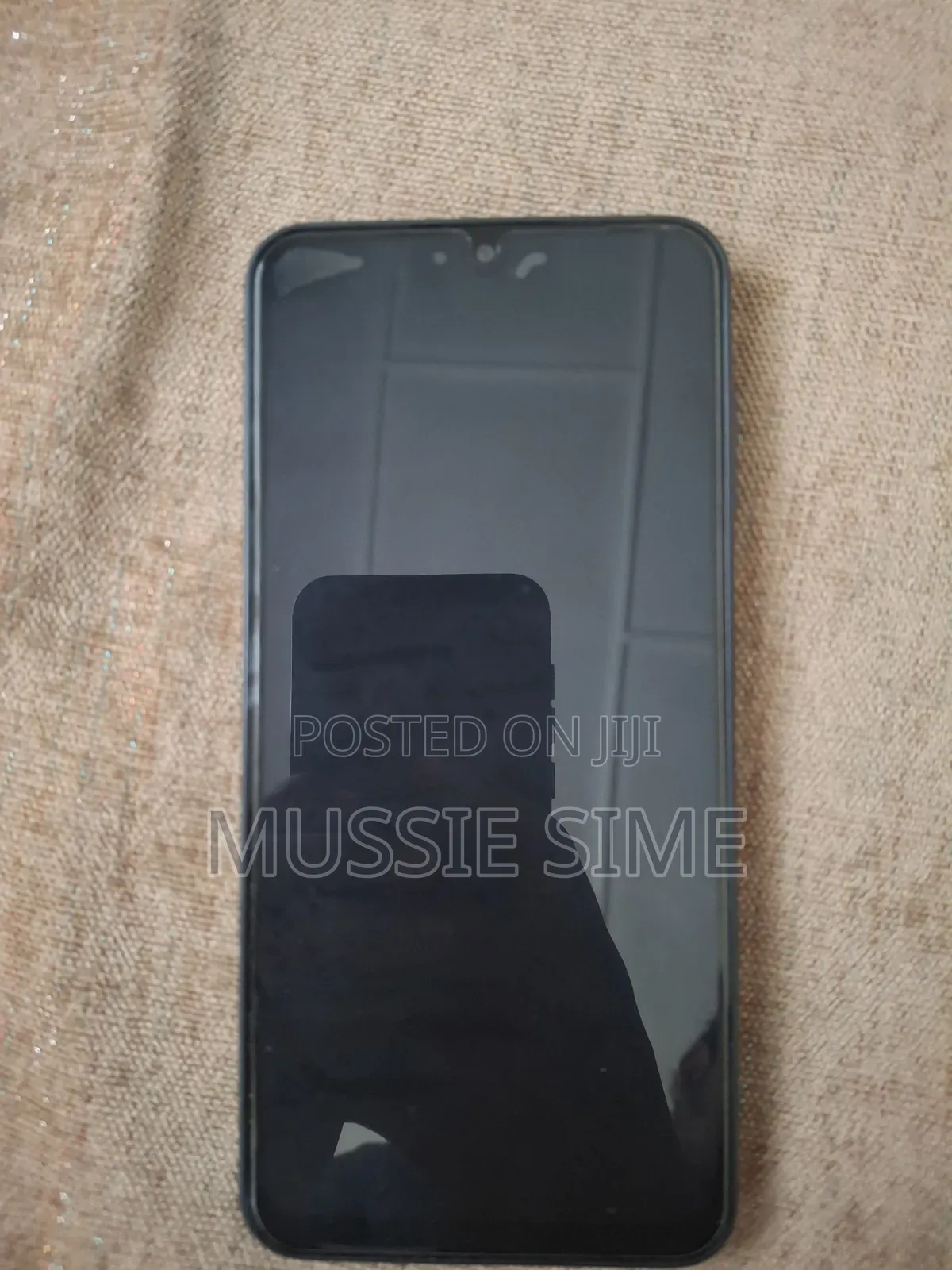 Samsung Galaxy A16 128 GB Black