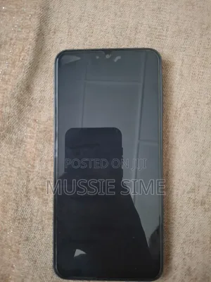 Samsung Galaxy A16 128 GB Black