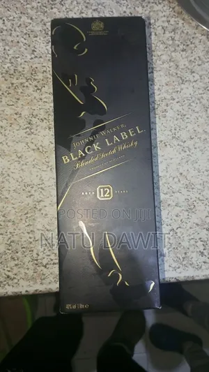 Black Label