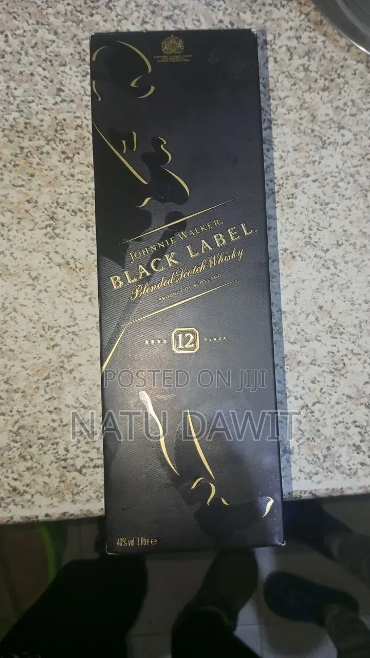 Black Label