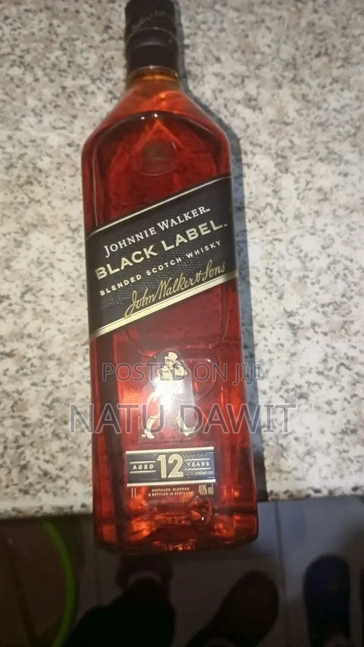 Black Label