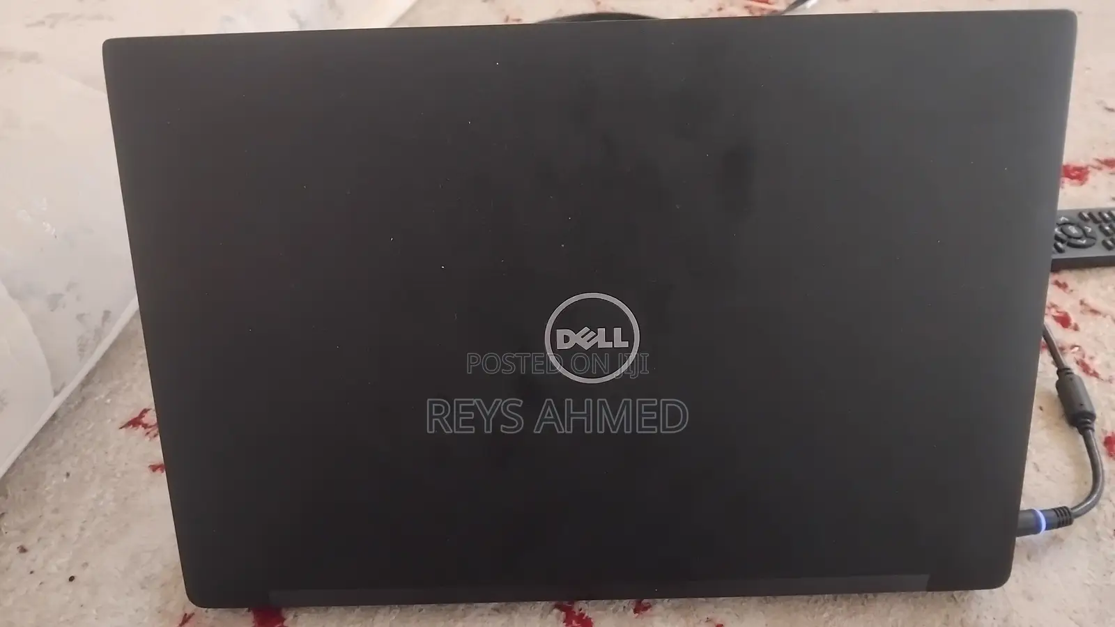 Laptop Dell Inspiron 15 16GB Intel Core i5 HDD+SSD 256GB