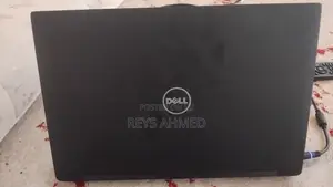 Laptop Dell Inspiron 15 16GB Intel Core i5 HDD+SSD 256GB